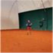 Lezioni private di tennis presenziali per qualsiasi livello, età e genere