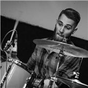 Profesor Particular de Clases de Batería! Clases personalizadas y con capacidad de adaptación según las necesidades del alumno