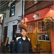 Chinese tutor providing lessons to all ages