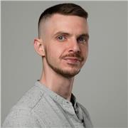 Professional English tutor, writer and author ready to help students to perfect their language skills
