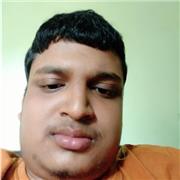 Moumik Mandal