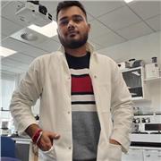 Dhruv hasmukhbhai patel