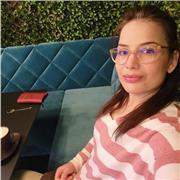 ERFAHRENE ENGLISCH UND TÜRKISCH LEHRERIN