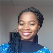 Comfort Tia Nfoke Karikari