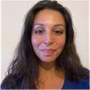 Profesora de inglés para conversación y gramática para todas las edades :)