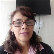 Soy profesora de Inglés que imparte clases particulares presenciales o virtuales a niños