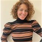 Profesora de conversación en español