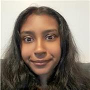 Abinaya Balakrishnan