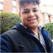 Soy licenciado en cinematografía 
Tengo experiencia en el área 