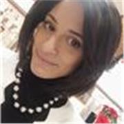 Avvocato, 36 anni. Esperta in diritto civile. Inglese C1 , esperienza lavorativa all' estero. Offro ripetizioni