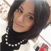 Avvocato, 36 anni. Esperta in diritto civile. Inglese C1 , esperienza lavorativa all' estero. Offro ripetizioni