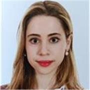Estudiante de Ingeniería Informática y ADE ofrece clases de Matemáticas online (Primaria y ESO)