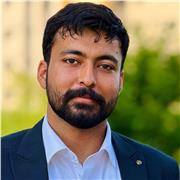 I am a Pharm.D graduate specializing in biology. Lessons are aimed at students seeking clear, concept-based biology learning.