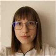 Laureanda offre lezioni private di italiano