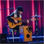 Clases de Guitarra - Batería - Bajo - Armonía