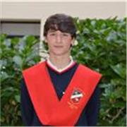 Profesor de apoyo para ESO y Bachillerato, estudiante de Inegnieria Aeroespacial con muchas ganas de enseñar