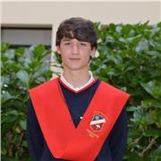 Soy un profesor joven al que encanta enseñar y aprender, estoy estudiando ingeniería aeronáutica y puedo dar clases de Física, Matemáticas, Química y Dibujo. Cuento con experiencia dando clases particulares a alumnos de la ESO y bachillerato, también pued