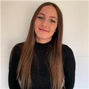 Doy clases particulares económicas de inglés, matemáticas y física y química