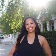 I am a friendly and enthusiastic biology tutor with a strong background in pharmacology and healthcare!
