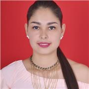 Busco trabajo en colegio privado en Ibagué, soy estudiante de licenciatura en literatura y lengua castellana en la universidad del Tolima. Actualmente curso 8 semestre. Me postulo para horario de medio tiempo - jornada mañana