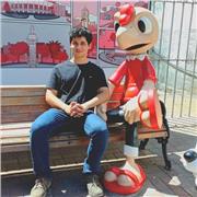 Clases particulares presenciales y/o online dependiendo del cliente