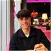 Estudiante de filología clásica (latín y griego)