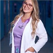 Médica clínica con vocación docente en materias científicas (biología,
Química y bioquímica) para bachillerato y universidad