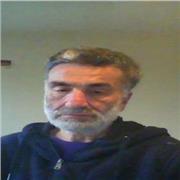 I am currently teaching voluntarily basic literacy, writing software, to help a student with no English or literacy skills.