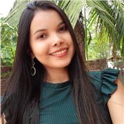 Professora particular de geografia
