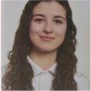 Profesora de quimica para primaria o la ESO.