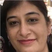 Sumaiya Saleem