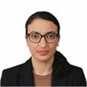 English teacher who will help you achieve your goals 