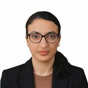 English teacher who will help you achieve your goals