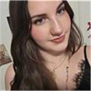 Profesora de inglés apta para todas las edades y todos los niveles. 