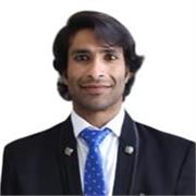 I'll deliver the lecture with commitment and passion.