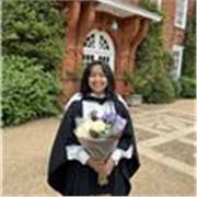 Maths tutor providing lessons to children of all ages