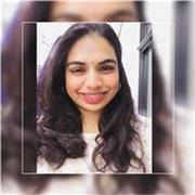 Vibrant ESL Teacher here ! Waiting to boost up your Grammar and Vocabulary to CEFR C2