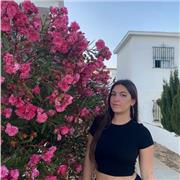 Profesora particular para cualquier materia hasta 18 años