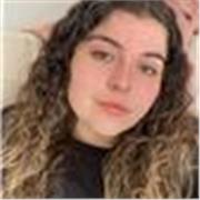 Estudiante Educación con motivación y ganas de trabajar