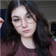 Persona fluída en el idioma se ofrece a dar clases a todos los niveles, con posibilidad de ser a domicilio