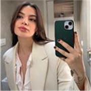 Laureanda di psicologia che offre ripetizioni in italiano, scienze, storia e geografia