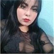 Profesora de Ciencias sociales y generales imparte clases