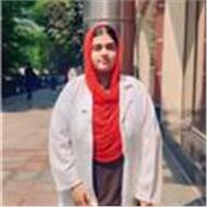 Tooba Ali