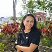 Profesora particular de inglés