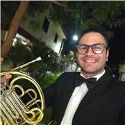 Tutor de Español, enseño en todo los niveles y edades.