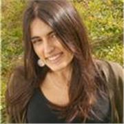 Profesora de inglés con experiencia imparte clases a todas las edades