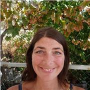 Qualified and friendly EFL tutor with 14 years experience