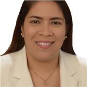 Abogada, profesora nativa de Español, comunicación asertiva, herramientas de negociación, obligaciones crediticias, tips de cobro de cartera, cobranza estratégica, derecho constitucional, derecho penal, antropología jurídica, mecanismos alternativos de so