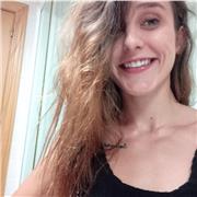 Estudiante de Grado en Filosofía en la Universidad de Valencia