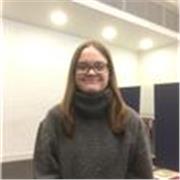 English Literature tutor, with a BA (Hons) degree.